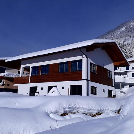Egon'S Home - Urlauben In Top Lage Sankt Jakob in Haus Zewnętrze zdjęcie