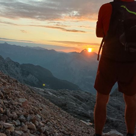 Egon'S Home - Urlauben In Top Lage Sankt Jakob in Haus Zewnętrze zdjęcie