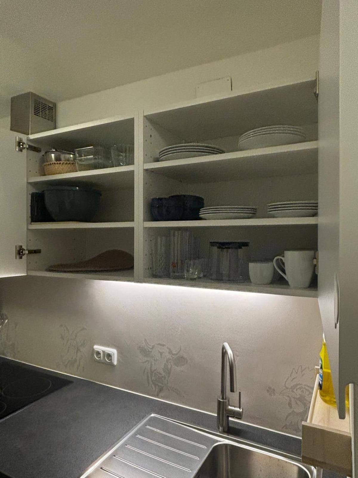 Egon'S Home - Urlauben In Top Lage Sankt Jakob in Haus Zewnętrze zdjęcie
