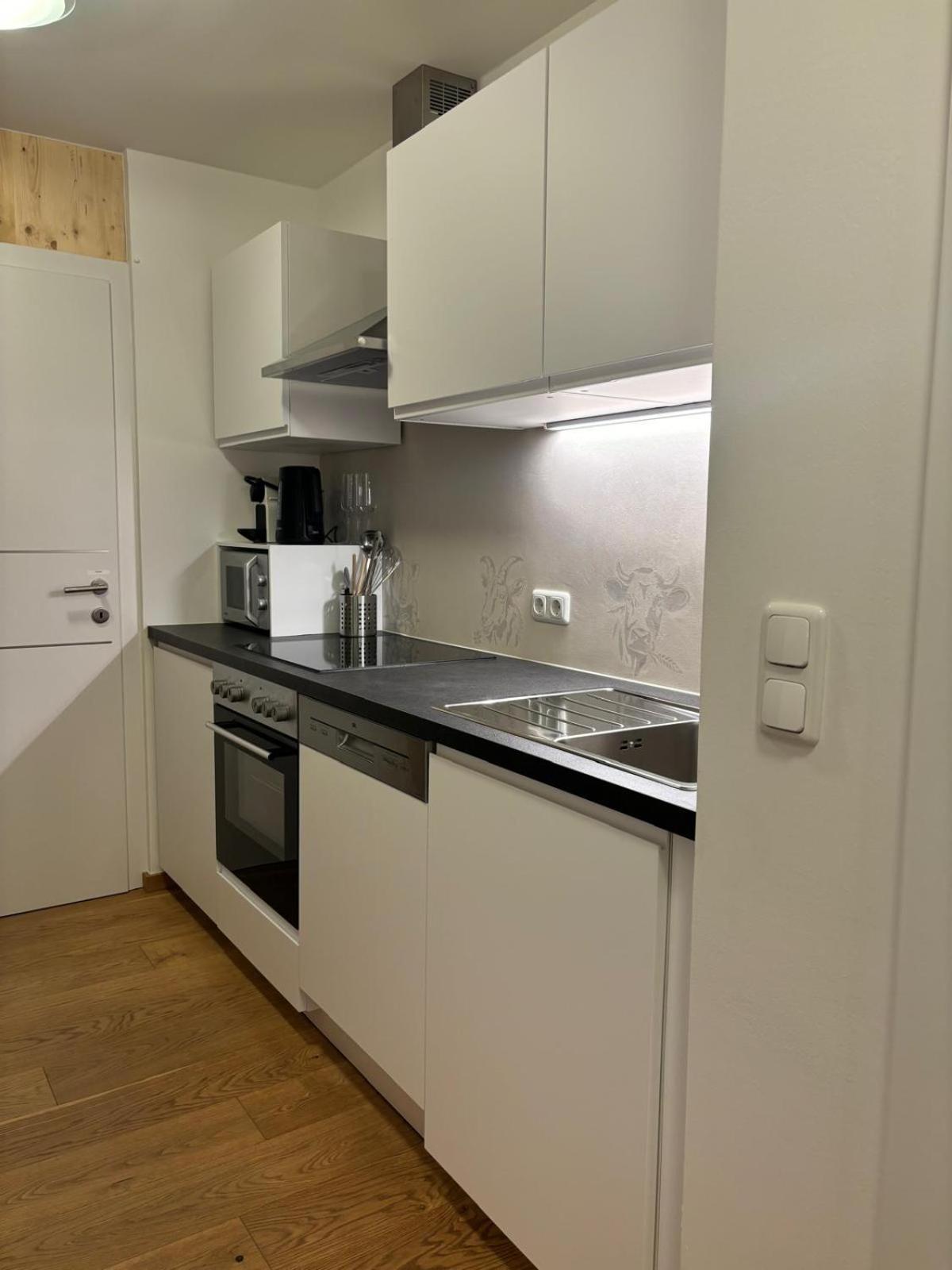 Egon'S Home - Urlauben In Top Lage Sankt Jakob in Haus Zewnętrze zdjęcie
