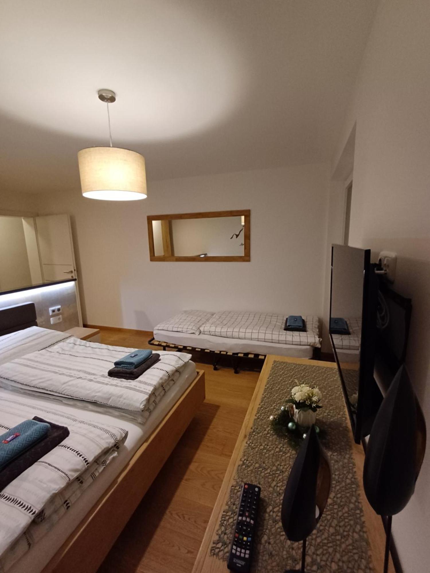 Egon'S Home - Urlauben In Top Lage Sankt Jakob in Haus Zewnętrze zdjęcie