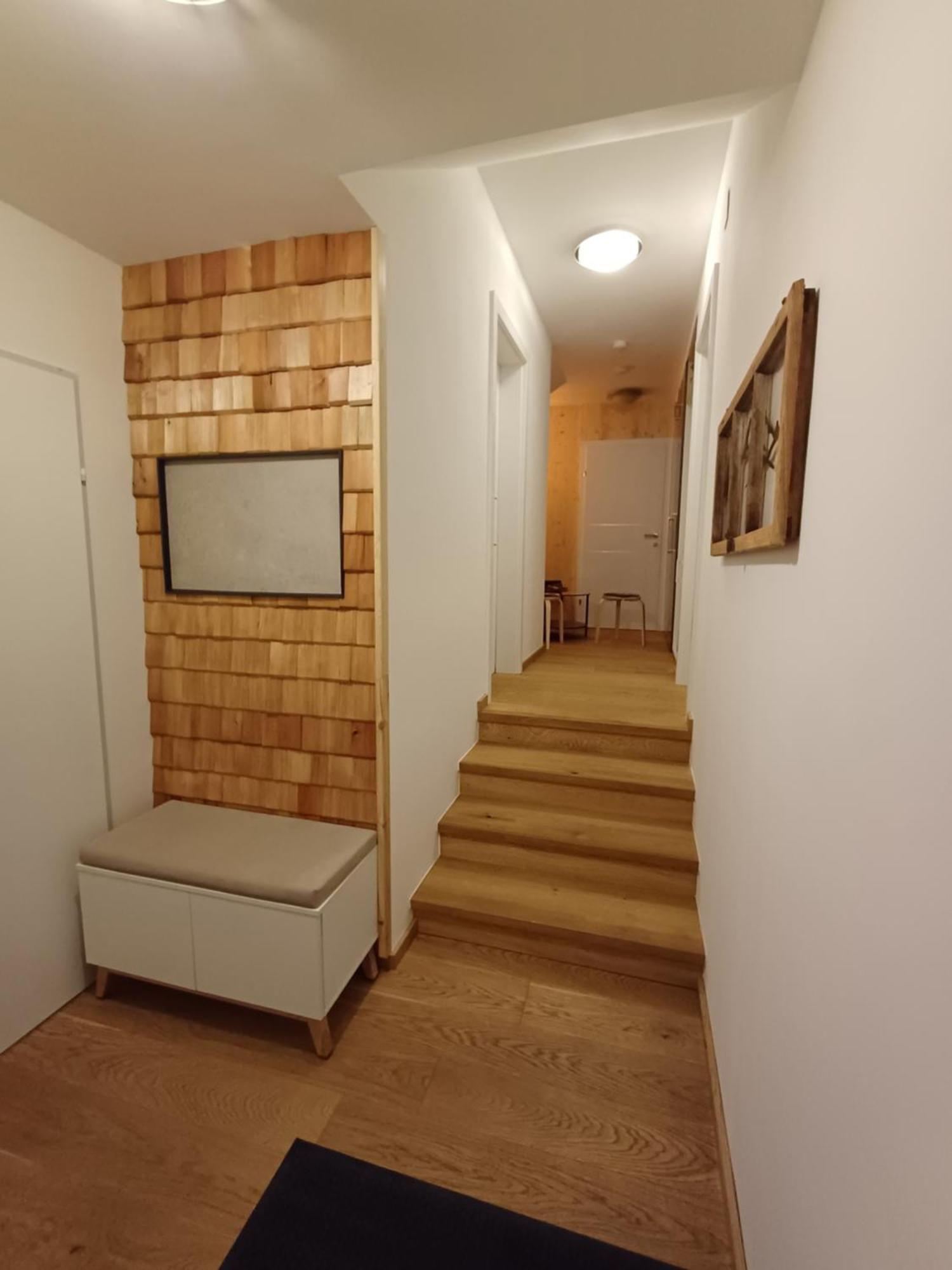 Egon'S Home - Urlauben In Top Lage Sankt Jakob in Haus Zewnętrze zdjęcie