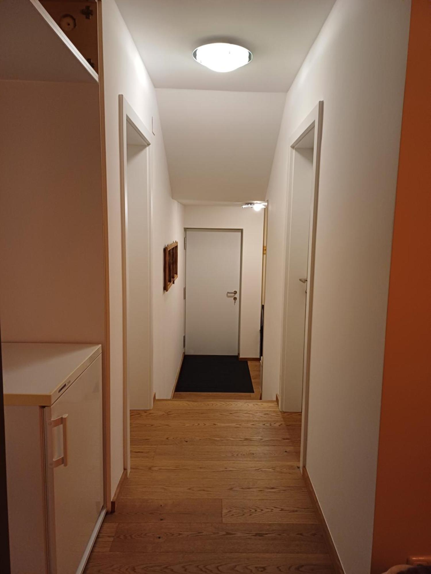 Egon'S Home - Urlauben In Top Lage Sankt Jakob in Haus Zewnętrze zdjęcie