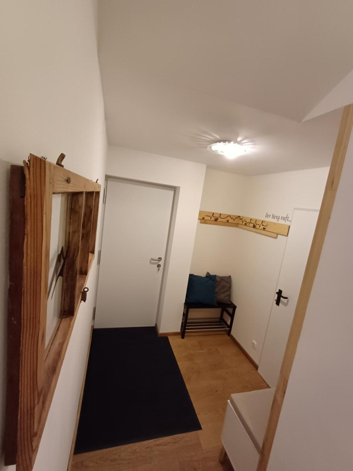 Egon'S Home - Urlauben In Top Lage Sankt Jakob in Haus Zewnętrze zdjęcie
