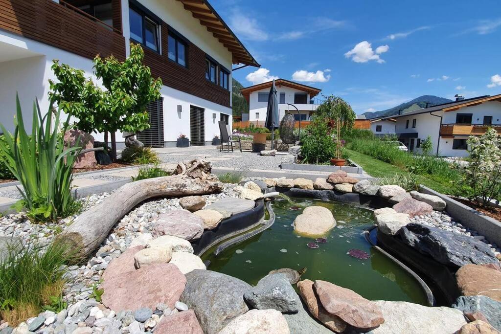 Egon'S Home - Urlauben In Top Lage Sankt Jakob in Haus Zewnętrze zdjęcie
