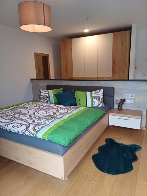 Egon'S Home - Urlauben In Top Lage Sankt Jakob in Haus Zewnętrze zdjęcie