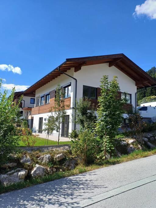 Egon'S Home - Urlauben In Top Lage Sankt Jakob in Haus Zewnętrze zdjęcie