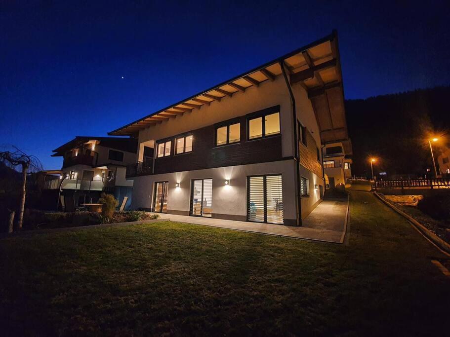 Egon'S Home - Urlauben In Top Lage Sankt Jakob in Haus Zewnętrze zdjęcie